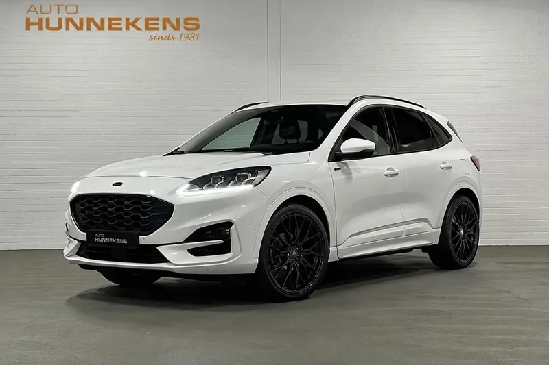 Ford Kuga (2023)