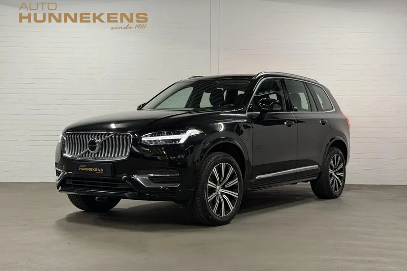 Volvo XC90 (2022)