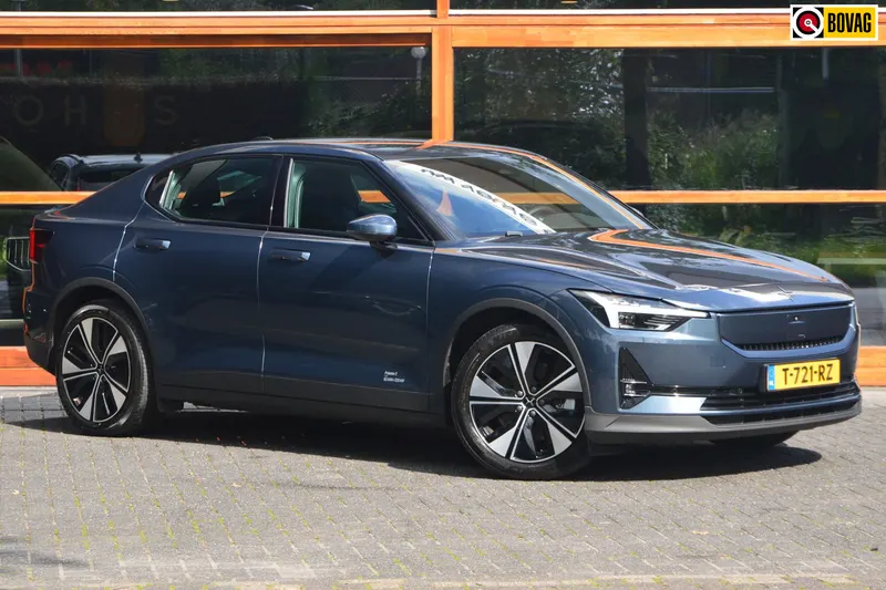 Polestar 2 (2023)