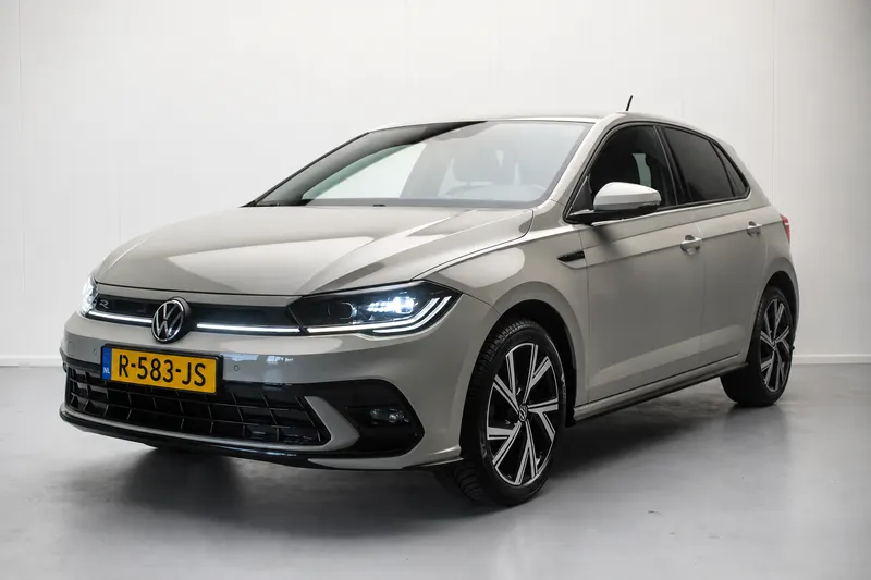 Volkswagen Polo (2022)