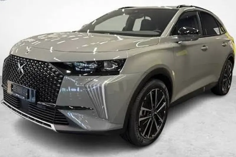 DS 7 (2024)