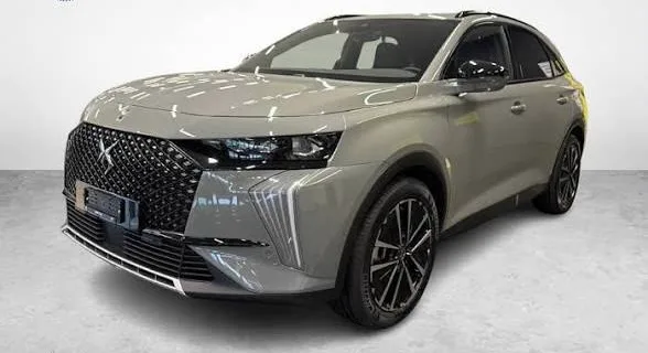 DS 7 (2024) — foto 1