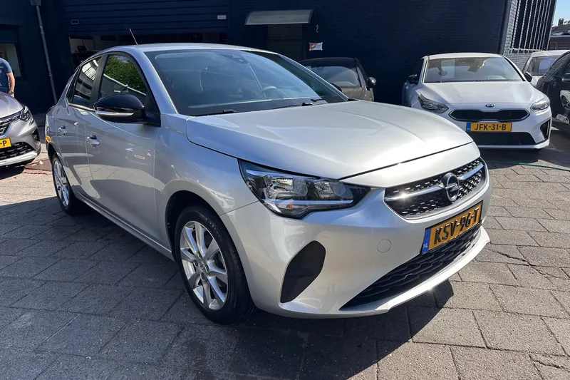 Opel Corsa (2023)