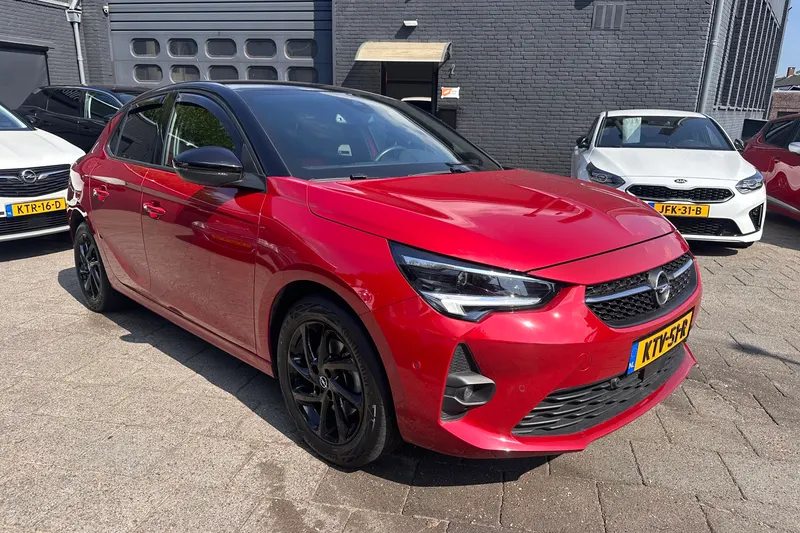 Opel Corsa (2023)
