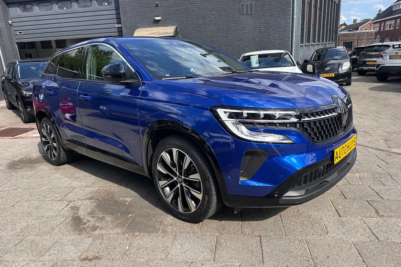 Renault Austral (2023)