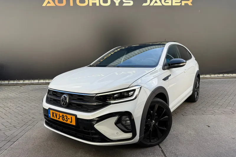 Volkswagen TAIGO (2023)