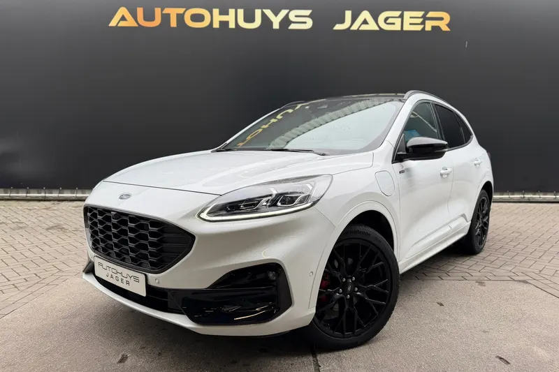 Ford Kuga (2023)