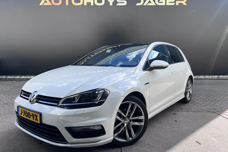 Volkswagen Golf (2014)