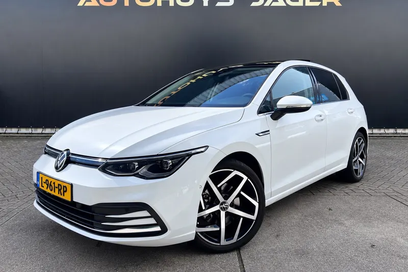 Volkswagen Golf (2020)