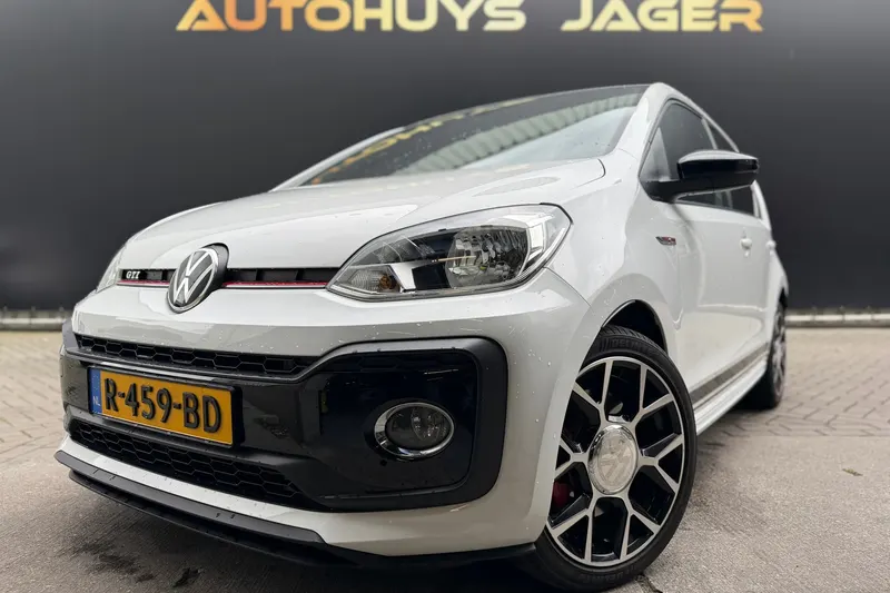 Volkswagen Up! (2020)