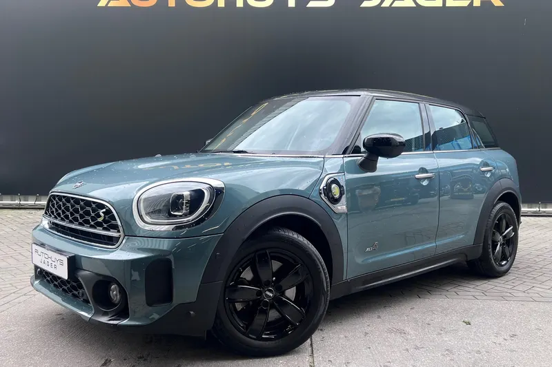 MINI Countryman (2023)