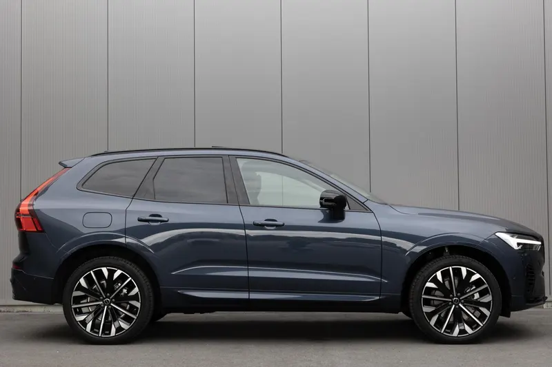 Volvo XC60 (2026)