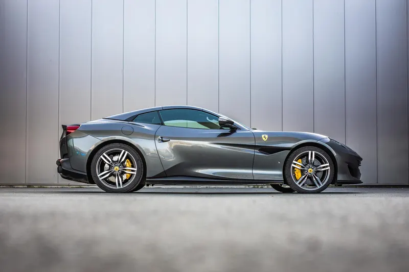 Ferrari Portofino (2019)