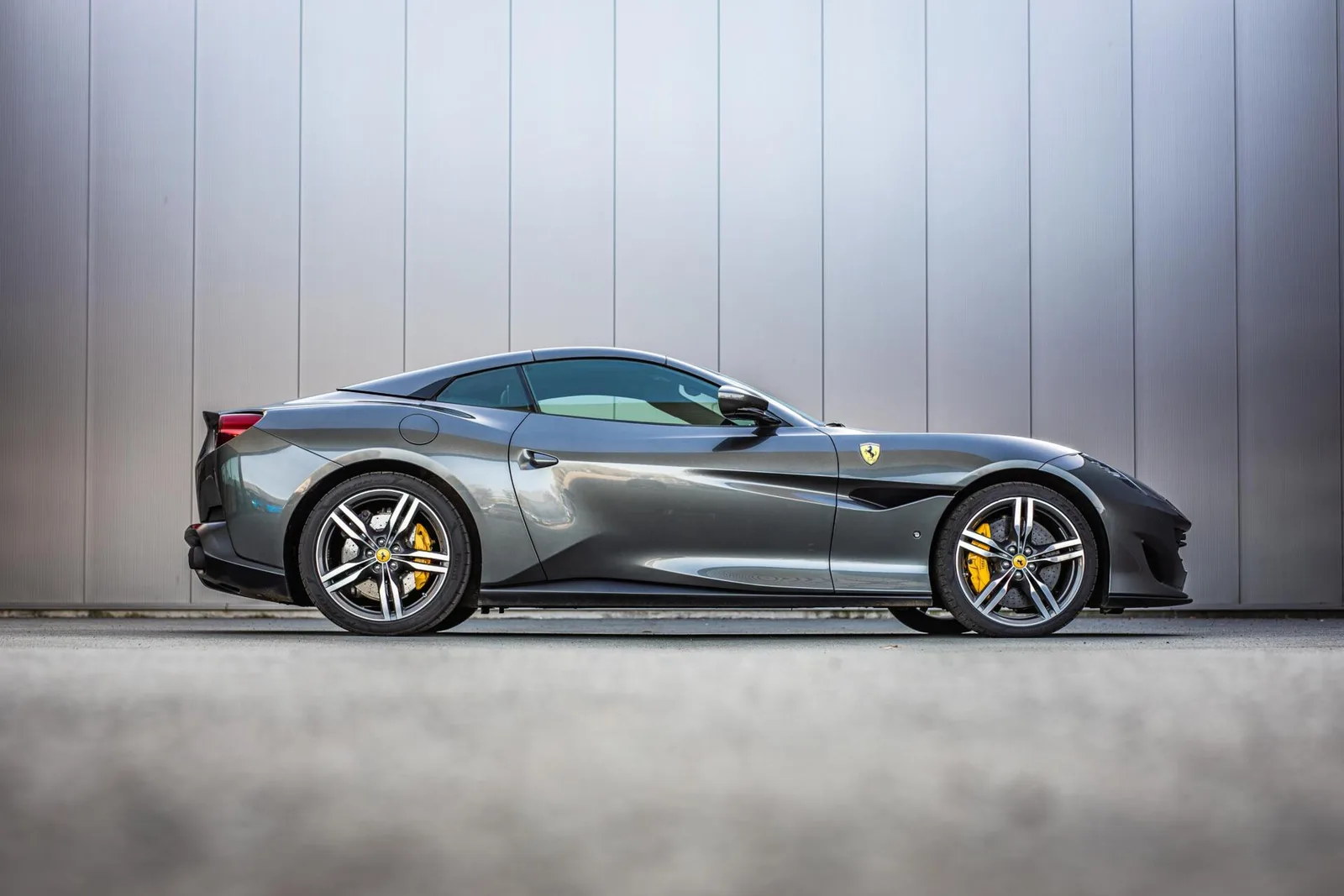 Ferrari Portofino (2019) — foto 1
