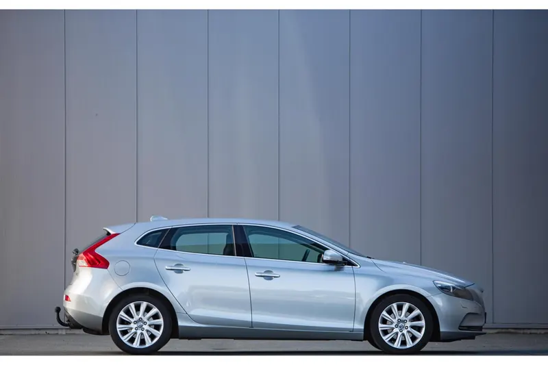 Volvo V40 (2013)
