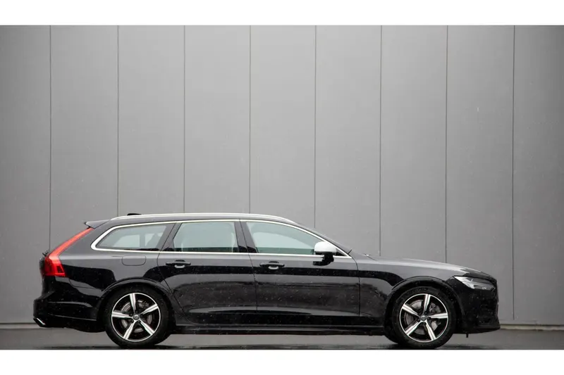Volvo V90 (2018)