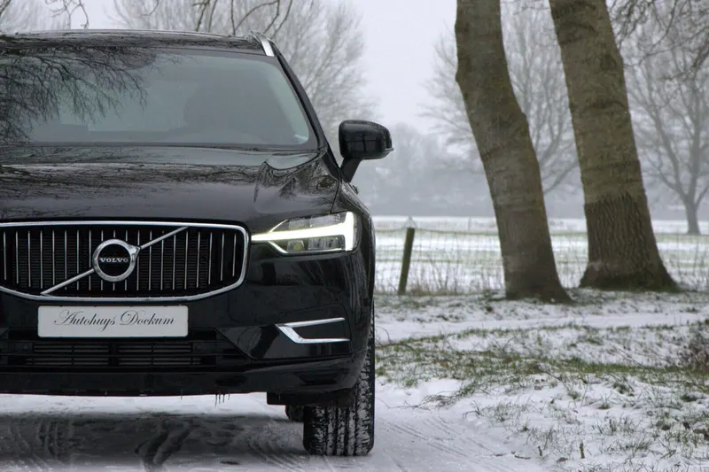 Volvo XC40 (2021)