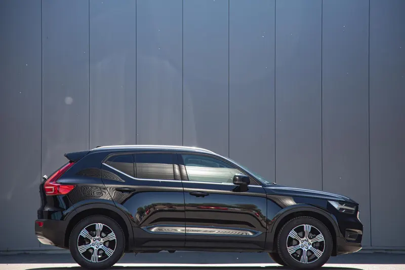 Volvo XC40 (2020)
