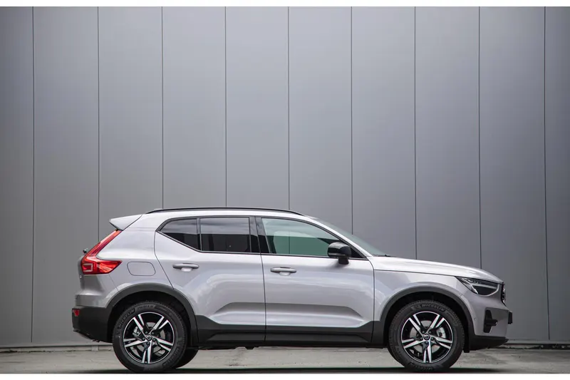 Volvo XC40 (2026)