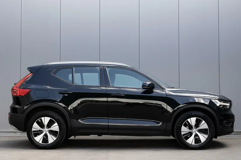 Volvo XC40 (2020)