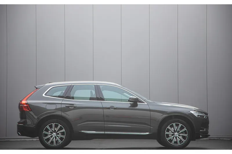Volvo XC60 (2020)