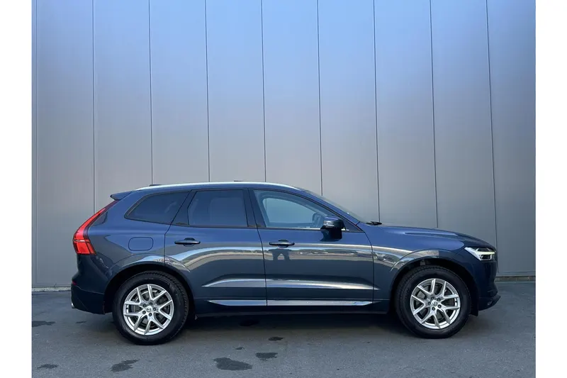 Volvo XC60 (2018)
