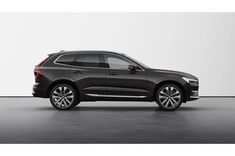 Volvo XC60 (2025)