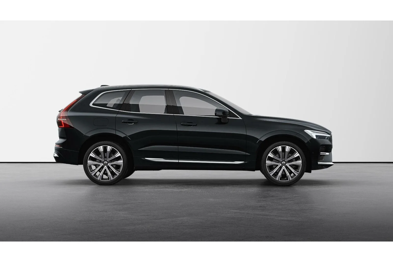 Volvo XC60 (2024) — foto 1