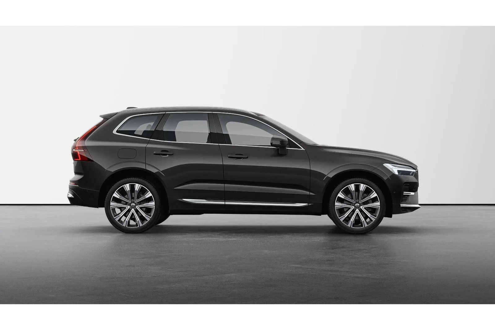Volvo XC60 (2024) — foto 1