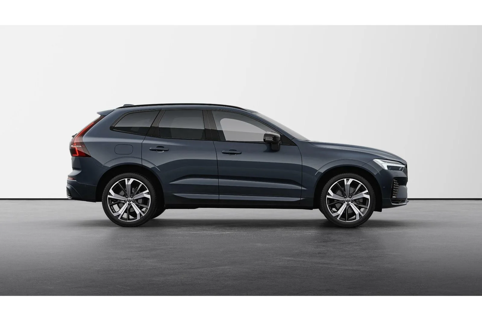 Volvo XC60 (2024) — foto 1
