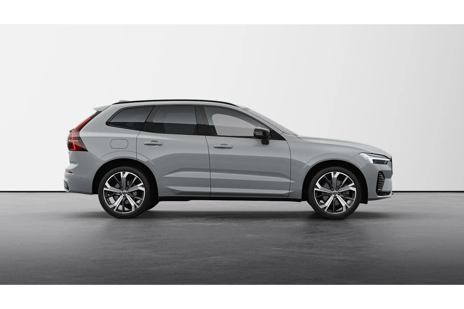 Volvo XC60 (2025) — foto 1