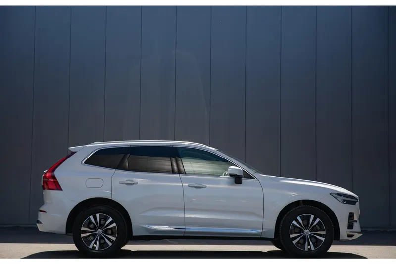 Volvo XC60 (2022)