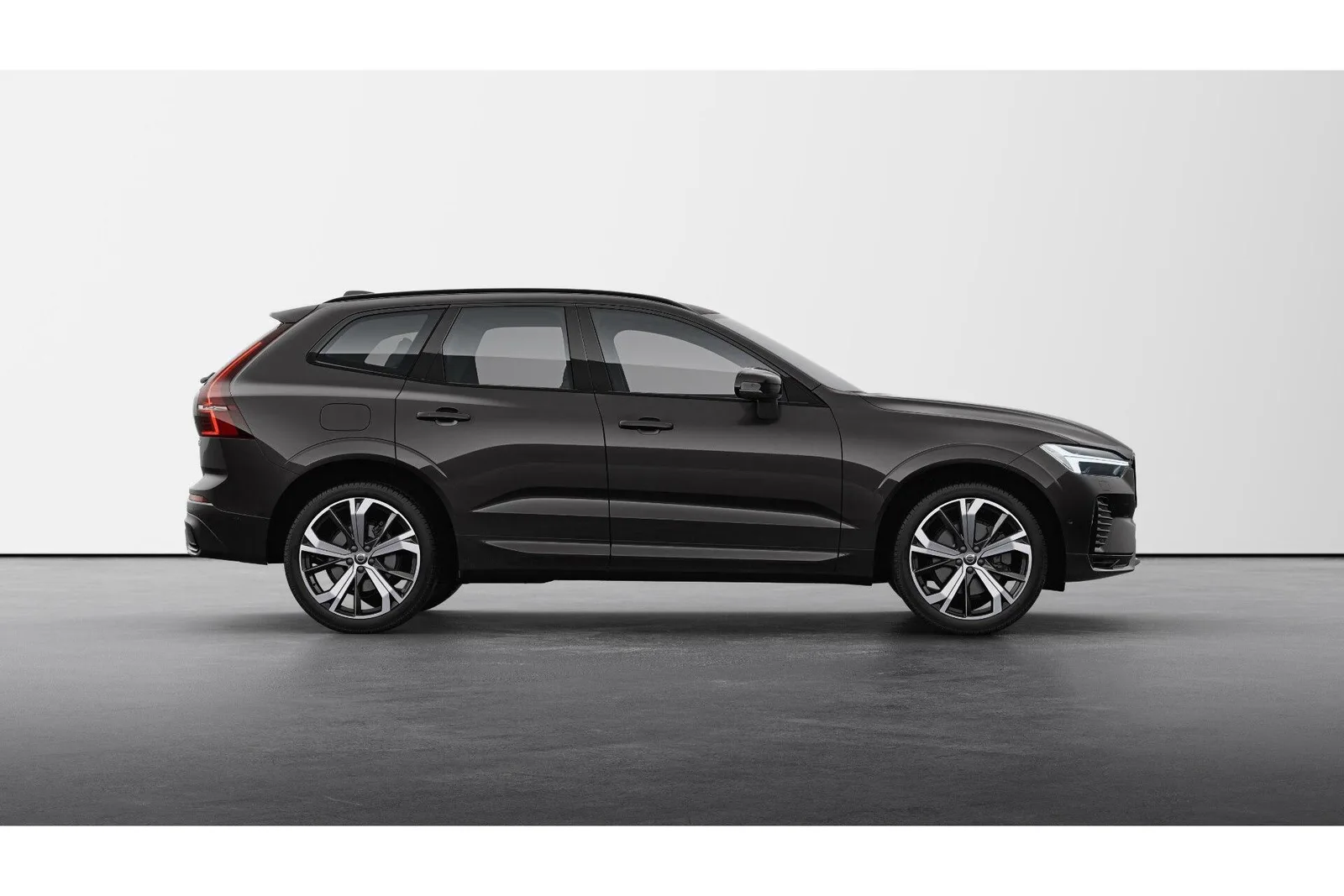 Volvo XC60 (2024) — foto 1
