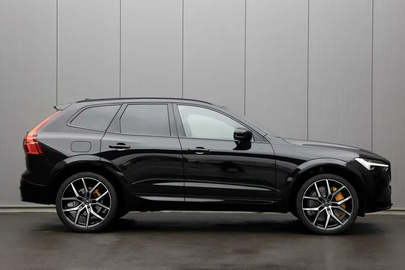 Volvo XC60 (2025)