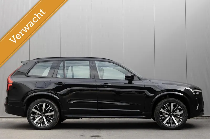 Volvo XC90 (2026)
