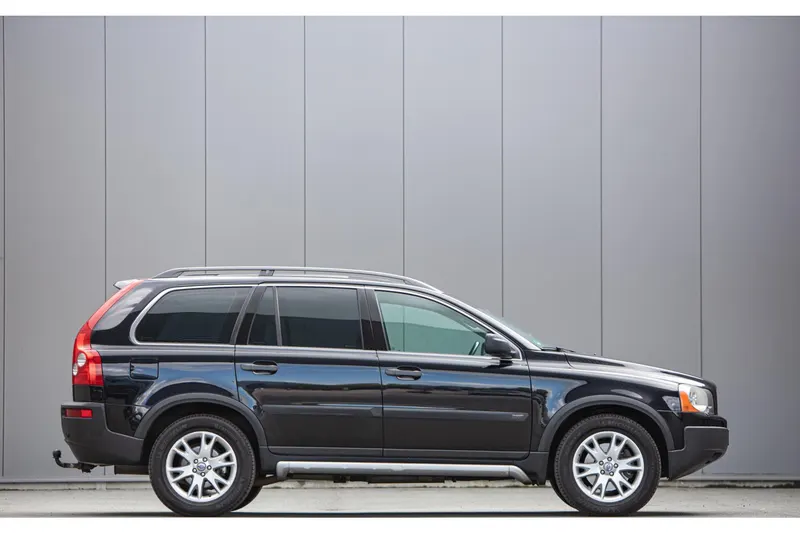 Volvo XC90 (2005)