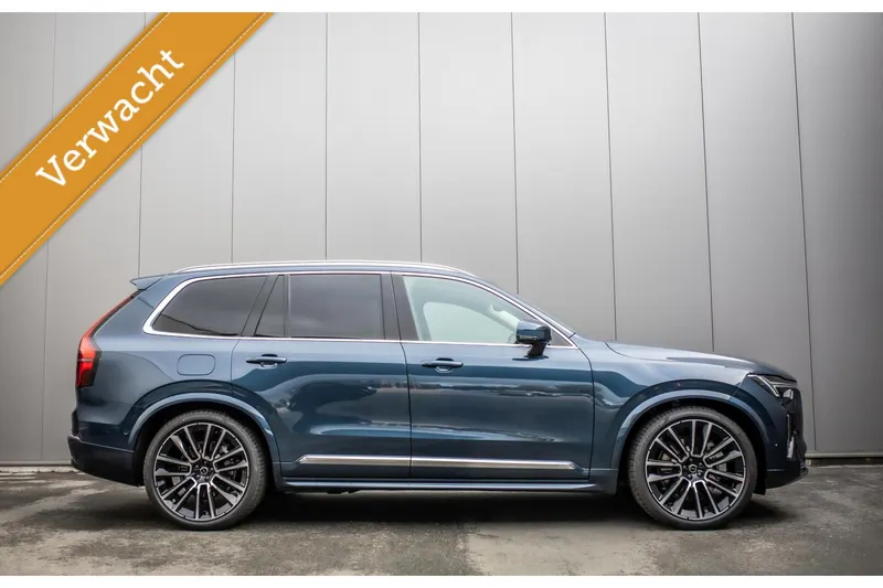 Volvo XC90 (2026)