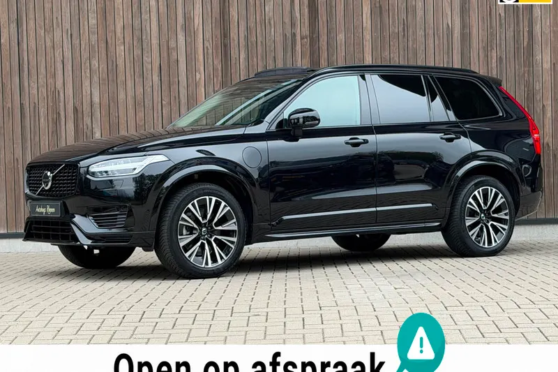 Volvo XC90 (2024)