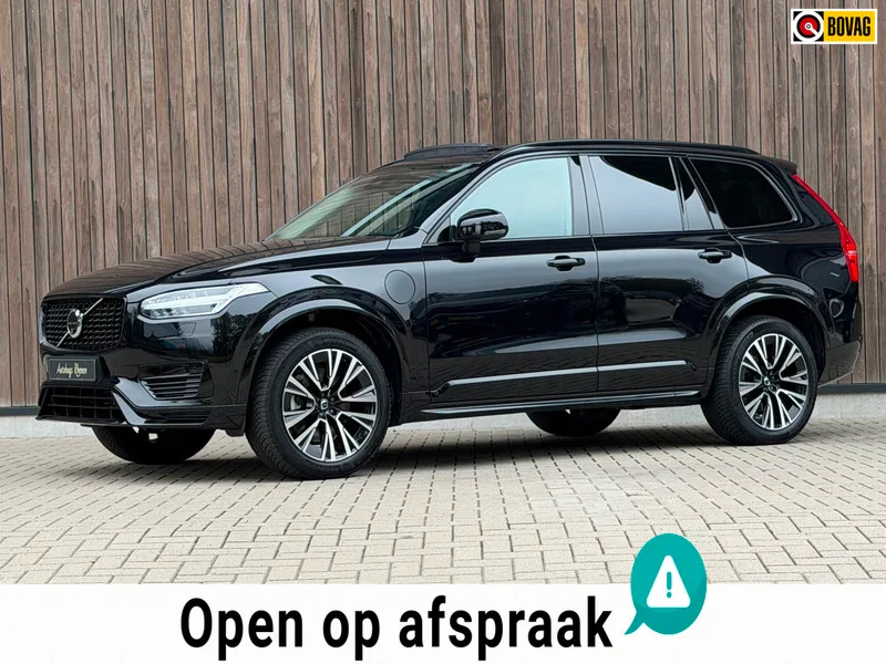 Volvo XC90 (2024) — foto 1