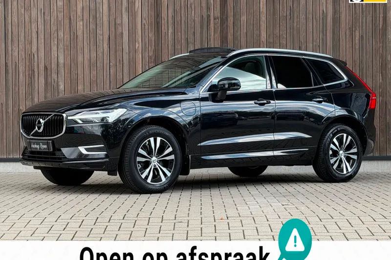 Volvo XC60 (2020)