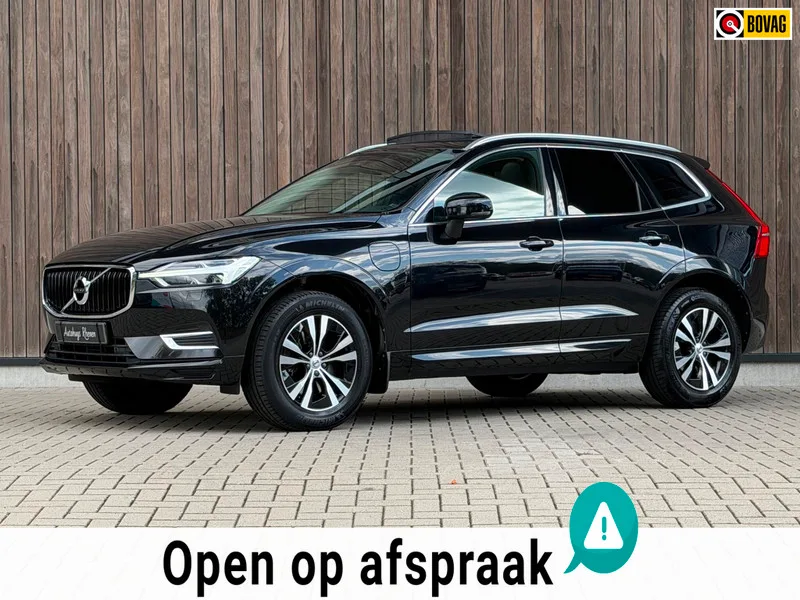 Volvo XC60 (2020) — foto 1