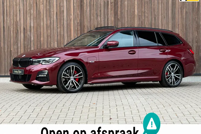 BMW 3-Serie (2022)