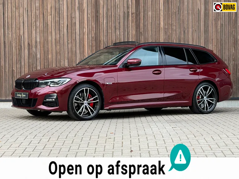 BMW 3-Serie (2022) — foto 1