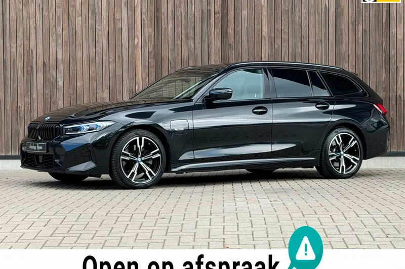 BMW 3-Serie (2022)