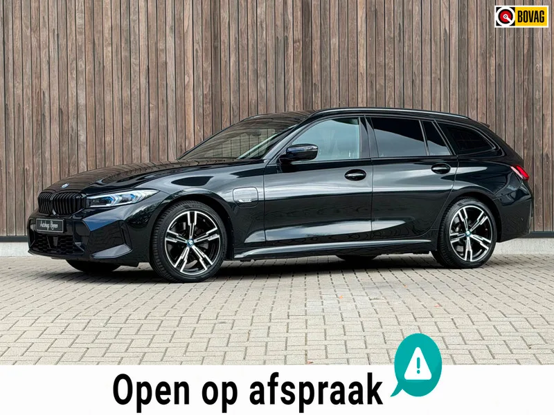 BMW 3-Serie (2022) — foto 1