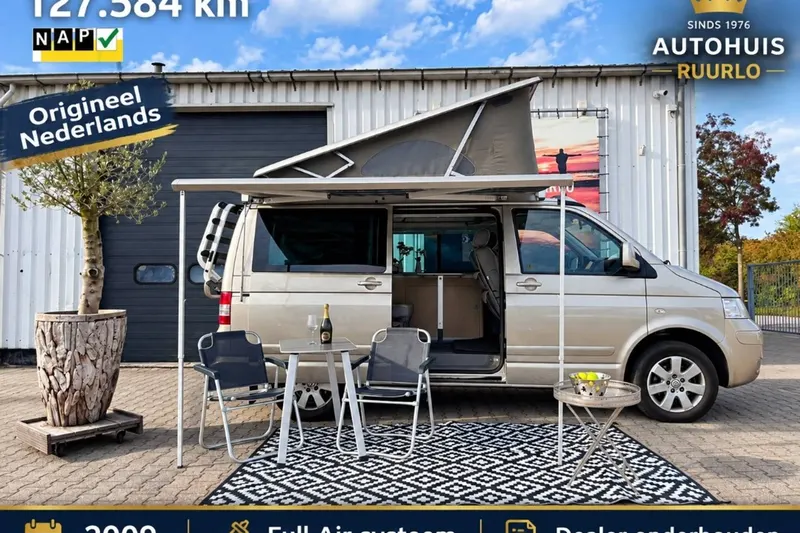 Volkswagen California (2009)