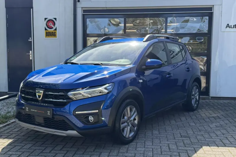 Dacia Sandero (2021)