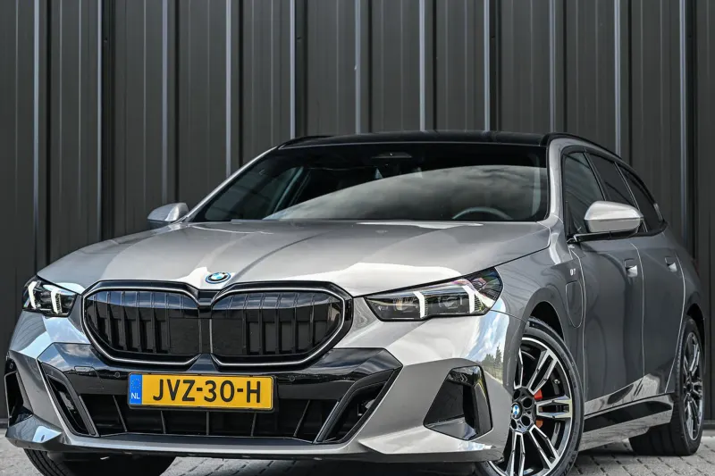 BMW 5-Serie (2025)