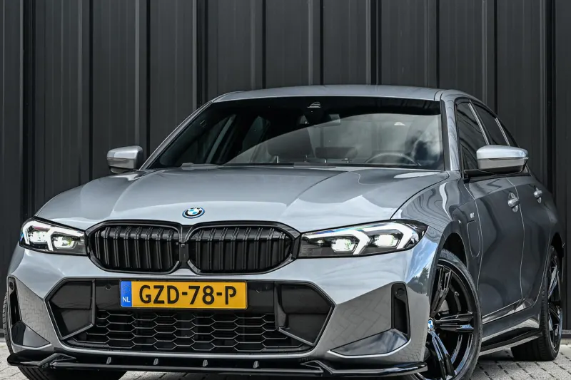 BMW 3-Serie (2025)