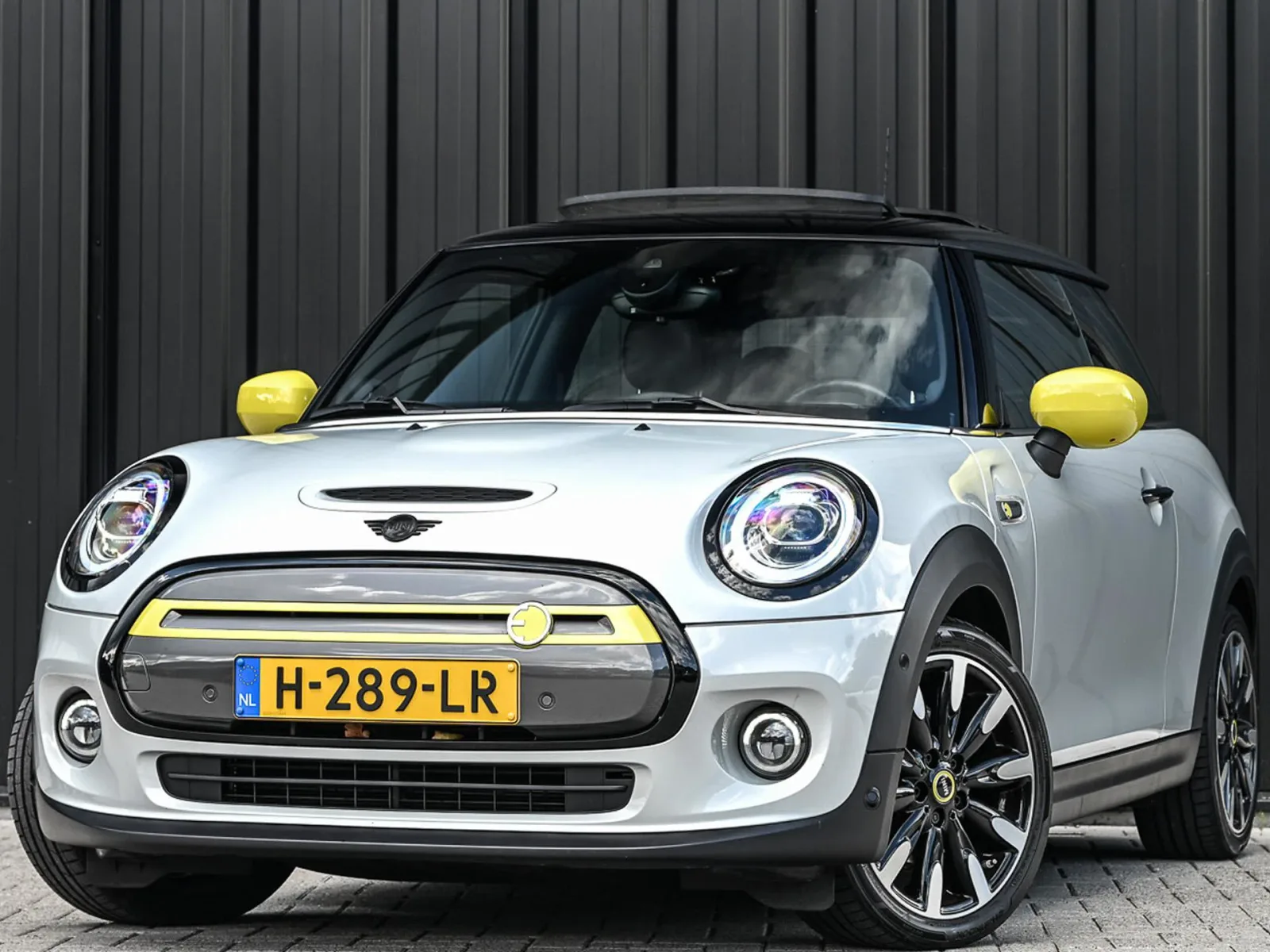 MINI Mini Electric (2020) — foto 1